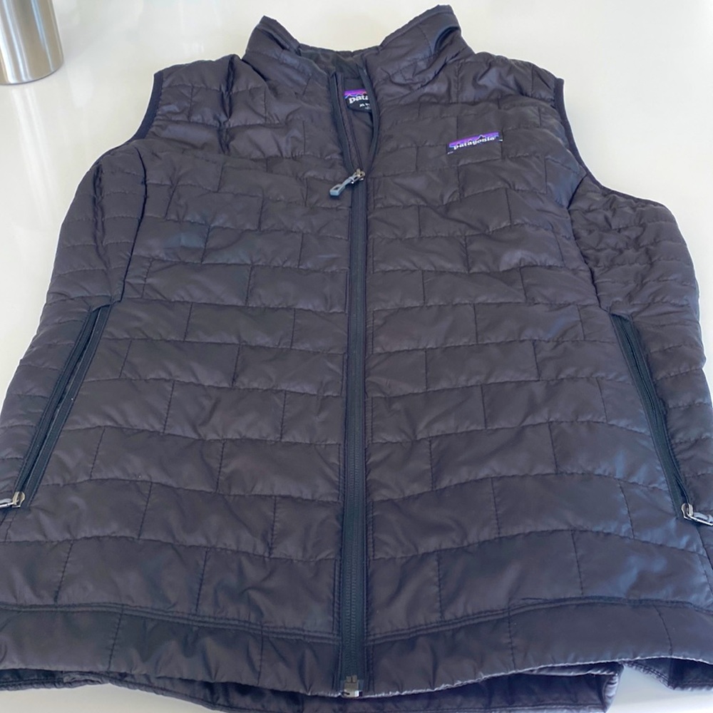 Patagonian Primo loft Nano Vest